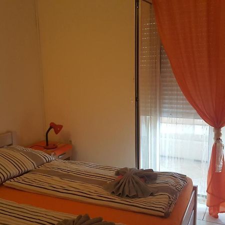 Apartments Jannine Biograd Na Moru Exterior foto